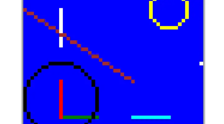 Scene Painter
