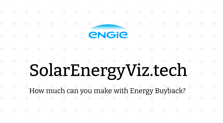 SolarEnergyViz.tech